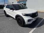 2023 Explorer Thumbnail 2