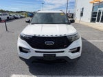 2023 Explorer Thumbnail 3