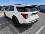 2023 Explorer Thumbnail 6