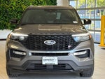 2023 Explorer Thumbnail 9