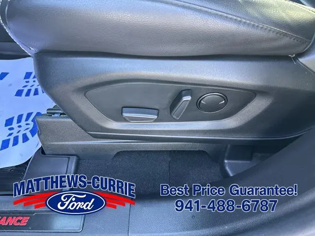 2023 Ford Explorer - $38,698