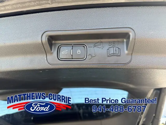 2023 Ford Explorer - $38,698