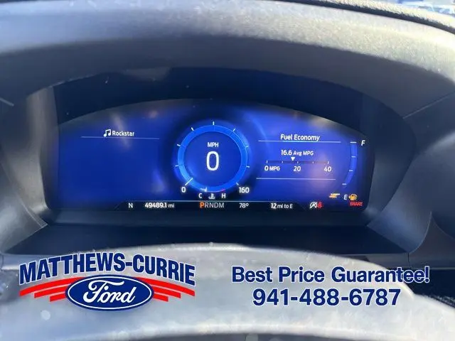 2023 Ford Explorer - $38,698