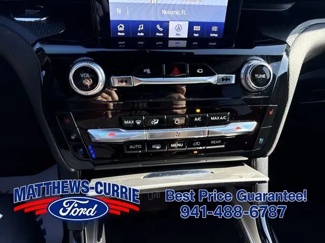 2023 Ford Explorer - $38,698