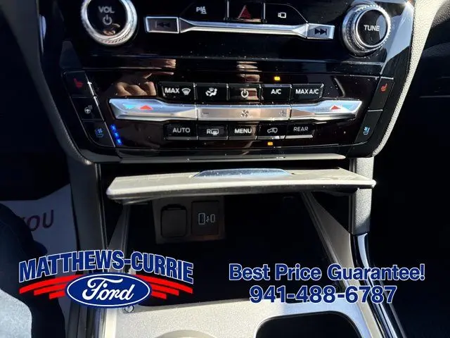2023 Ford Explorer - $38,698