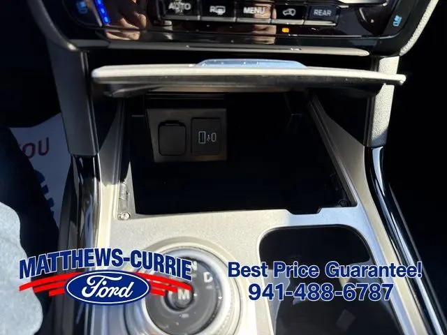 2023 Ford Explorer - $38,698