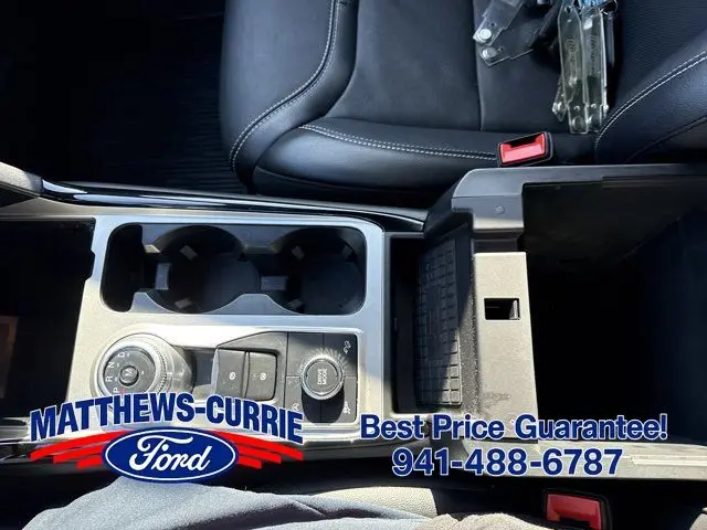 2023 Ford Explorer - $38,698