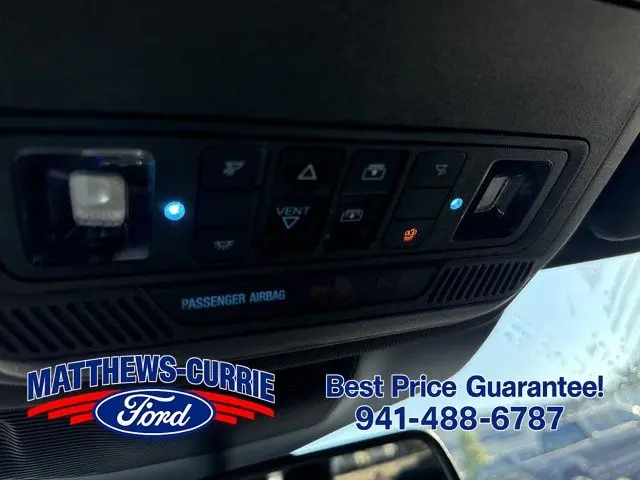 2023 Ford Explorer - $38,698