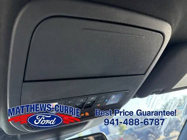 2023 Ford Explorer - $38,698