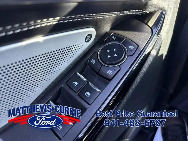 2023 Ford Explorer - $38,698