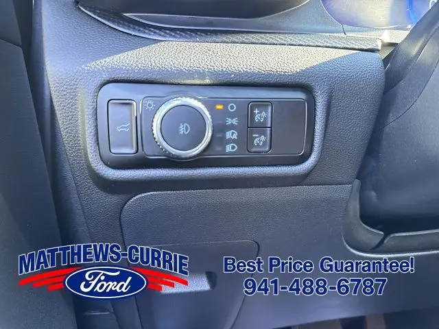 2023 Ford Explorer - $38,698