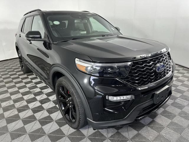 2023 Ford Explorer - $33,980