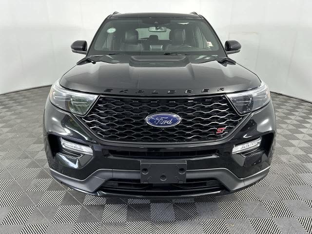 2023 Ford Explorer - $33,980