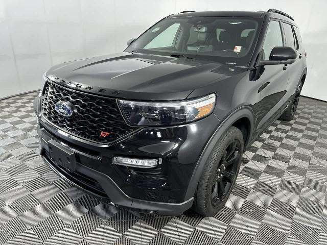 2023 Ford Explorer - $33,980