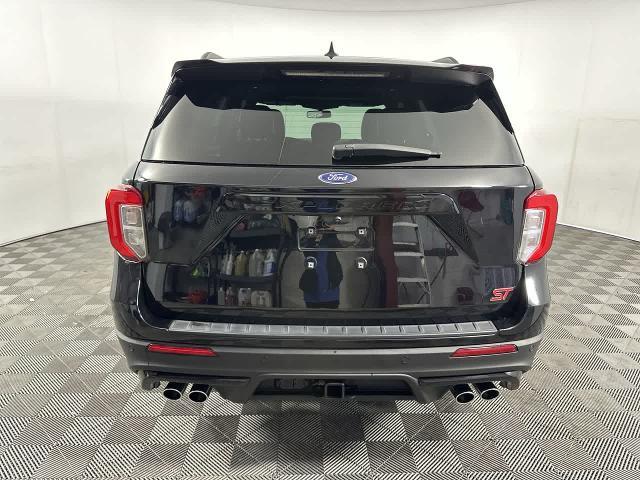 2023 Ford Explorer - $33,980