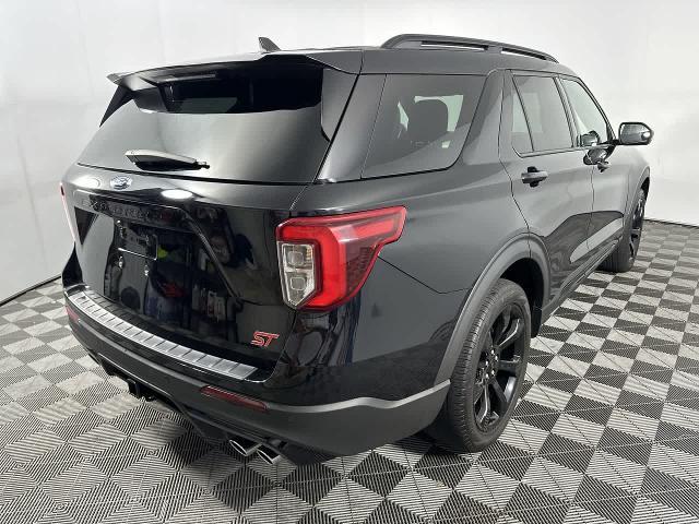 2023 Ford Explorer - $33,980