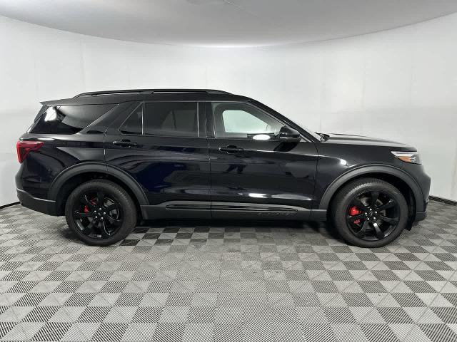 2023 Ford Explorer - $33,980