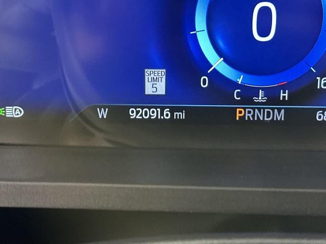 2023 Ford Explorer - $33,980