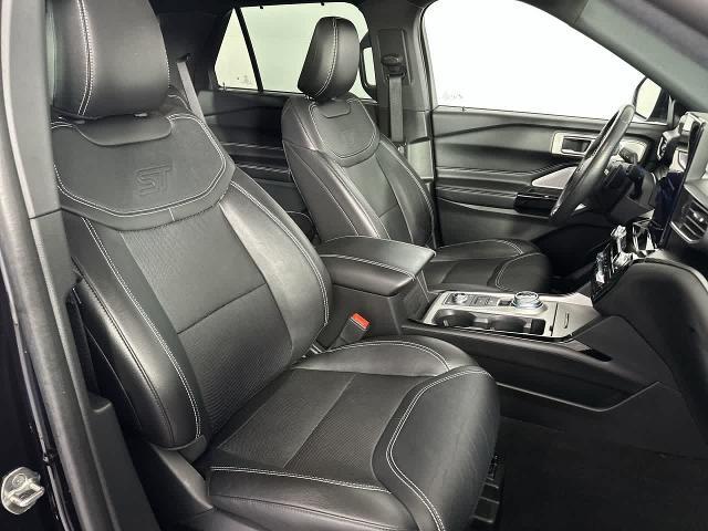 2023 Ford Explorer - $33,980