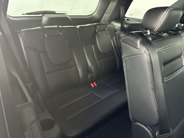 2023 Ford Explorer - $33,980