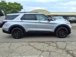 2023 Explorer Thumbnail 6