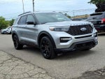 2023 Explorer Thumbnail 7