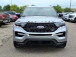 2023 Explorer Thumbnail 8