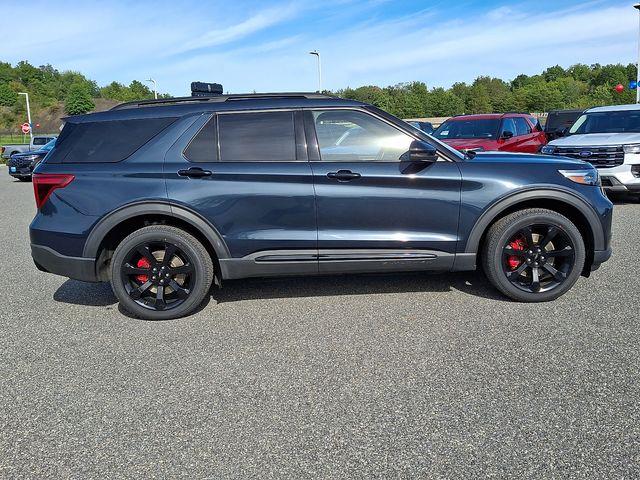 2023 Ford Explorer - $42,503