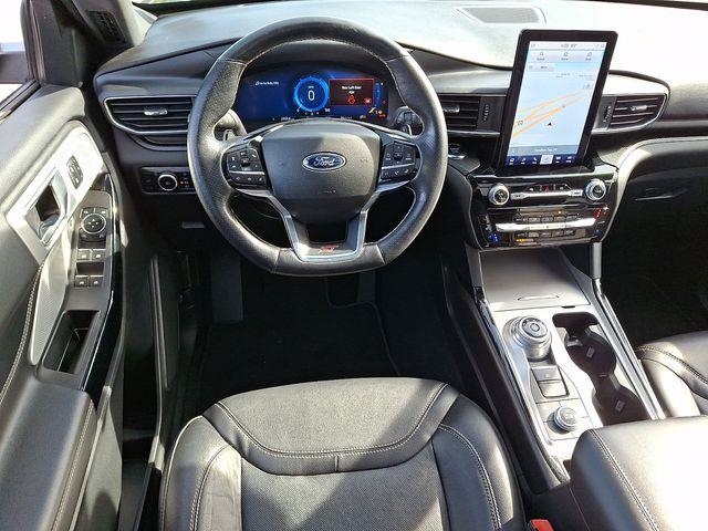 2023 Ford Explorer - $42,503