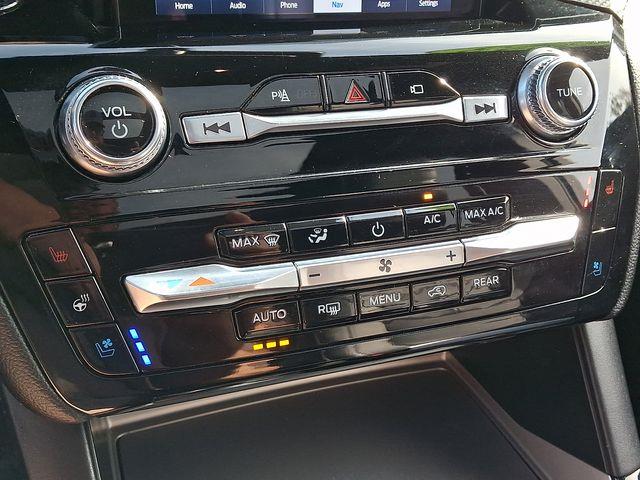2023 Ford Explorer - $42,503