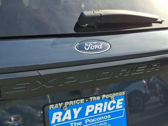 2023 Ford Explorer - $42,503