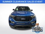 2023 Explorer Thumbnail 8