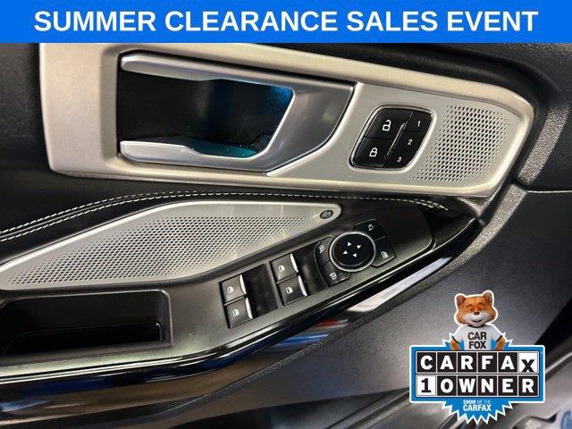 2023 Ford Explorer - $38,995