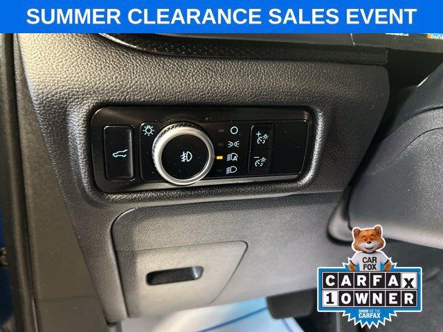 2023 Ford Explorer - $38,995