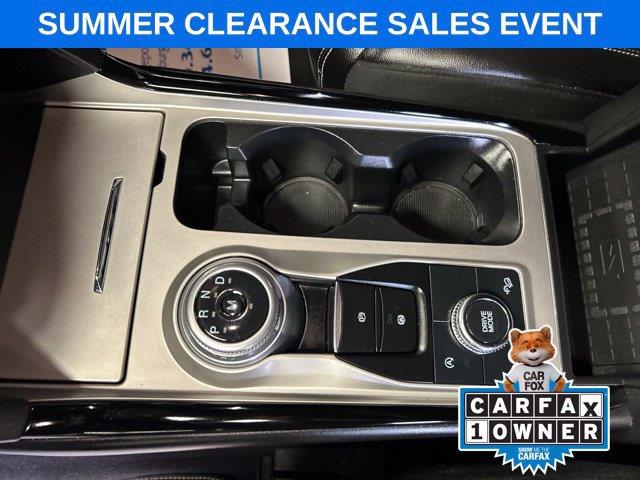 2023 Ford Explorer - $38,995