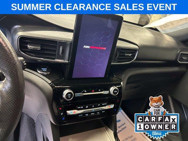 2023 Ford Explorer - $38,995