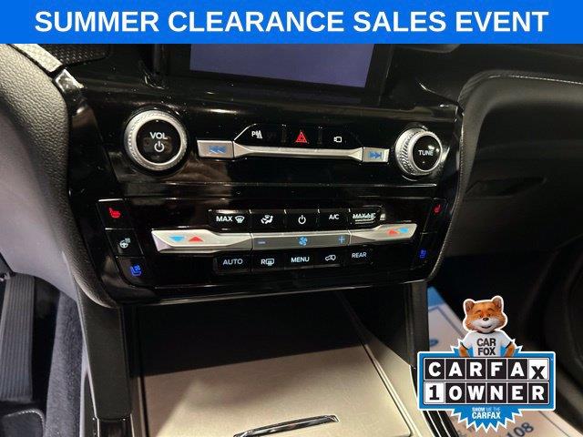 2023 Ford Explorer - $38,995