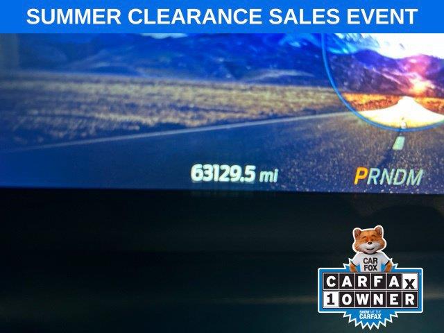 2023 Ford Explorer - $38,995