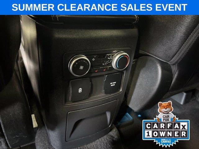 2023 Ford Explorer - $38,995