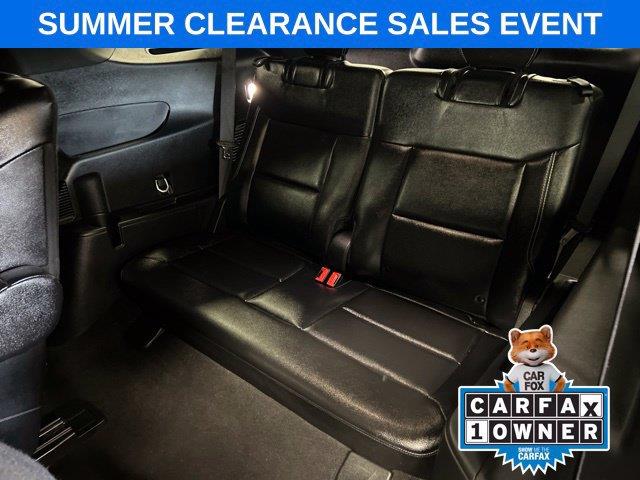 2023 Ford Explorer - $38,995