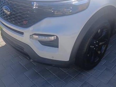 2023 Ford Explorer AWD ST 4DR SUV