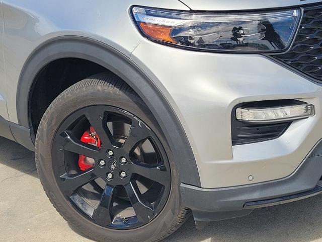 2024 Ford Explorer - $38,800