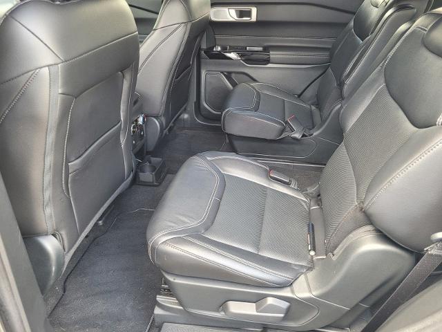 2024 Ford Explorer - $38,800