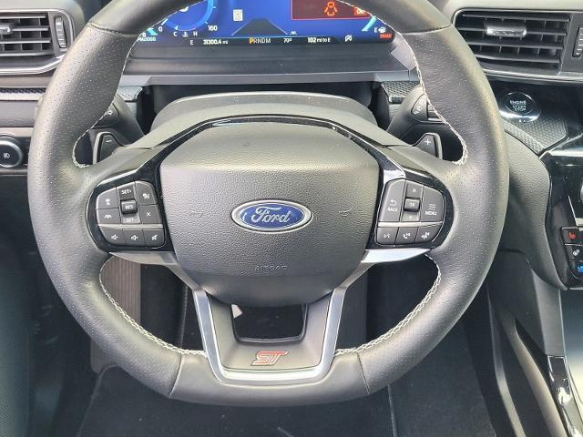 2024 Ford Explorer - $38,800