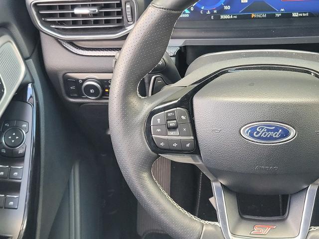 2024 Ford Explorer - $38,800