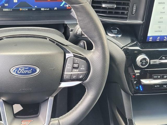 2024 Ford Explorer - $38,800
