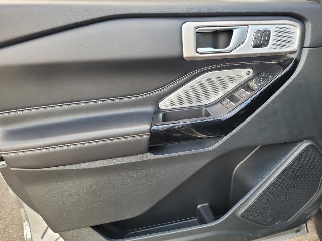 2024 Ford Explorer - $38,800
