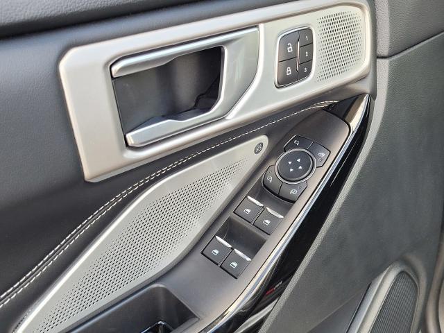 2024 Ford Explorer - $38,800