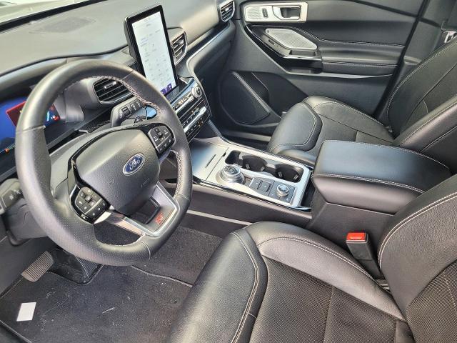2024 Ford Explorer - $38,800