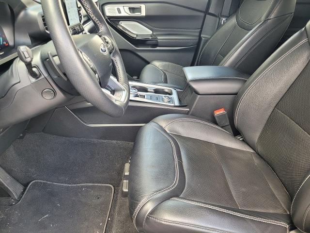 2024 Ford Explorer - $38,800